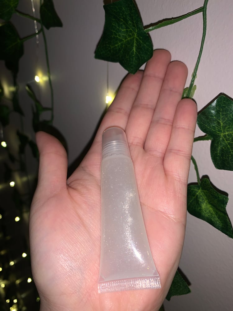 Image of Ice Princess