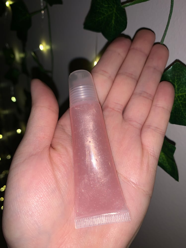 Image of Melon Kisses