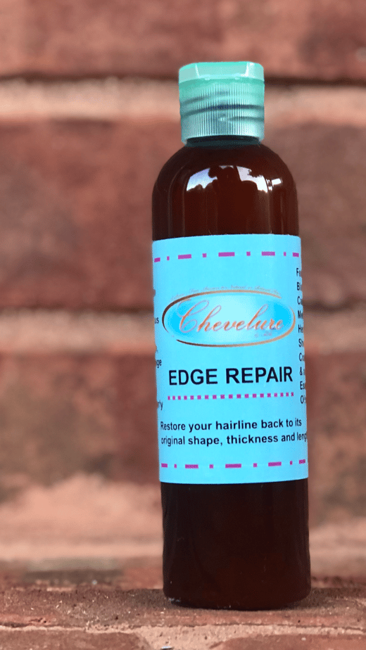 Edges Repair
