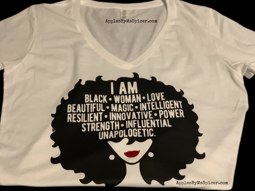 Image of Melanin Magic 
