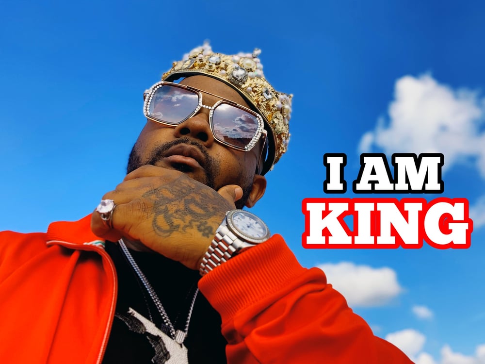 NINO BROWN CROWN 👑