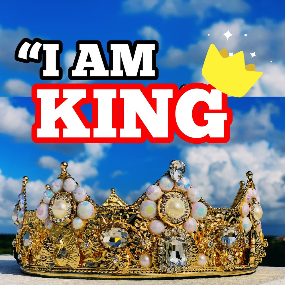 NINO BROWN CROWN 👑