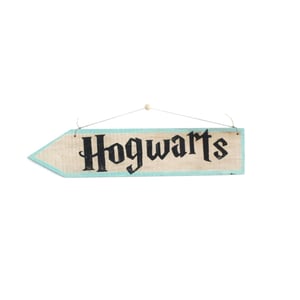 Image of Flecha Hogwarts