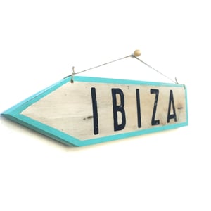 Image of Flecha Ibiza