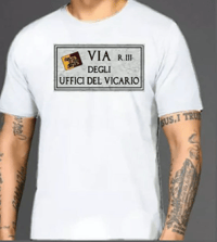 Image 2 of VIA UFFICI DEL VICARIO