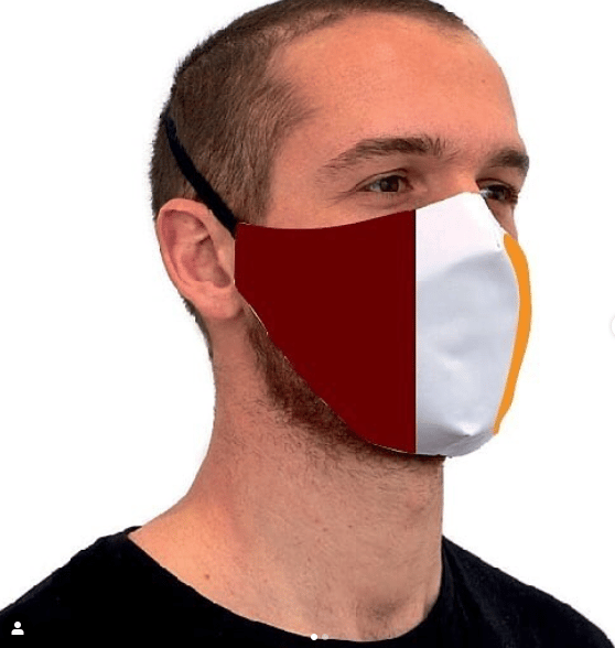 MASCHERINA 1.0