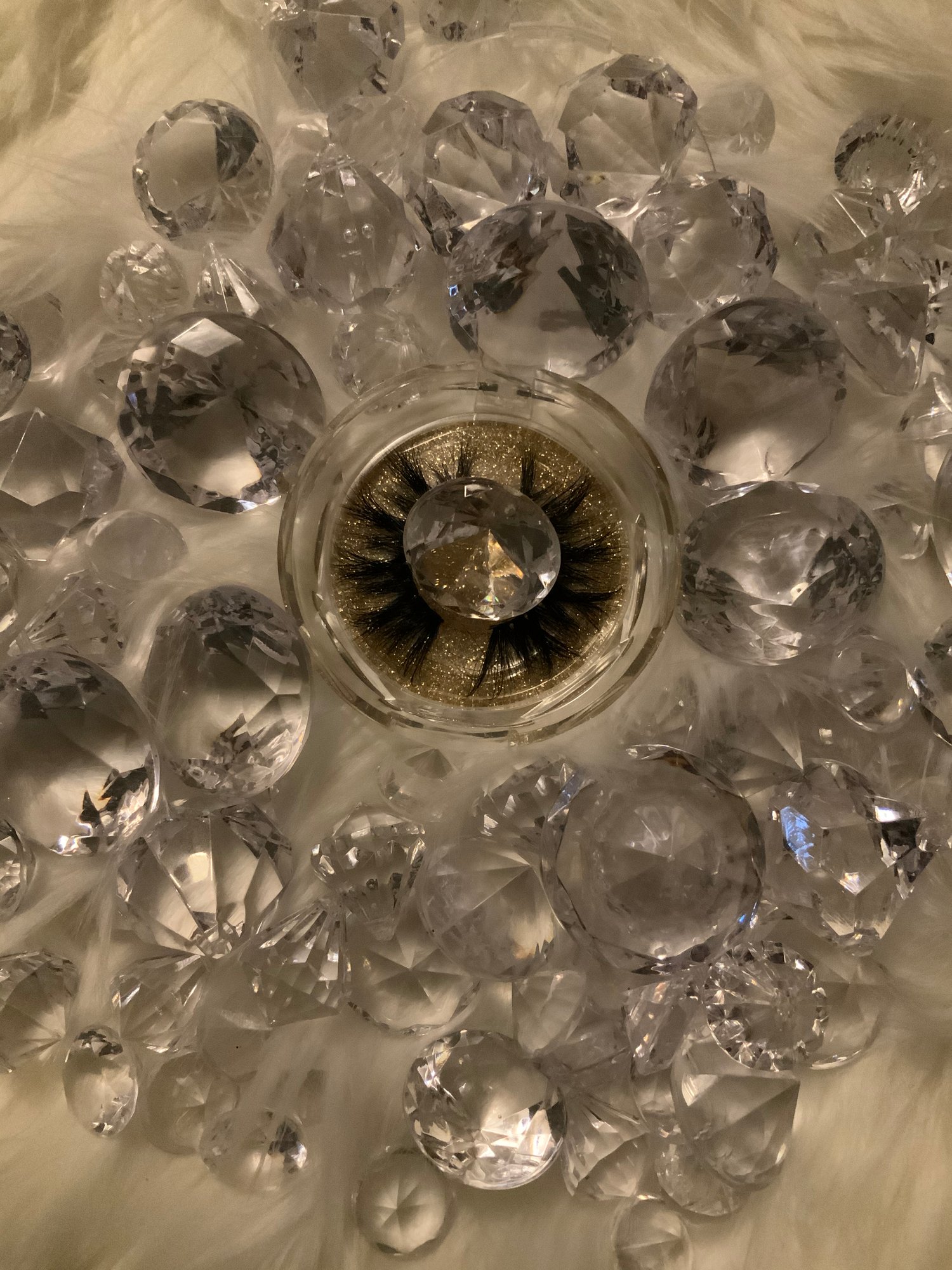 Image of Classy Barbie