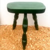 Tabouret HOSSEGOR  45cm 