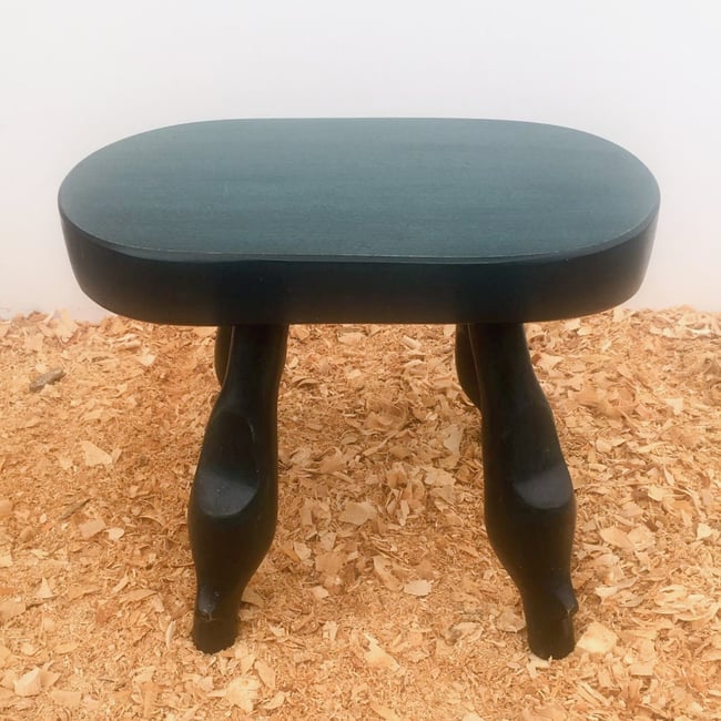 Tabouret CAPBRETON 25cm