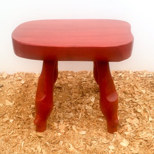 Tabouret CAPBRETON 25cm