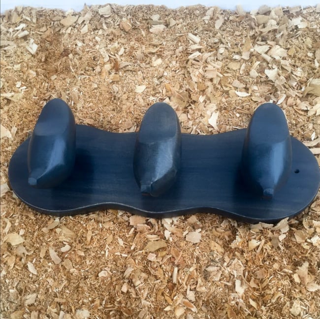 Porte manteaux MOLIETS