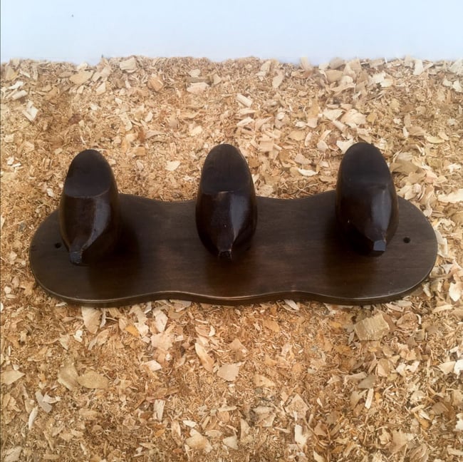 Porte manteaux MOLIETS