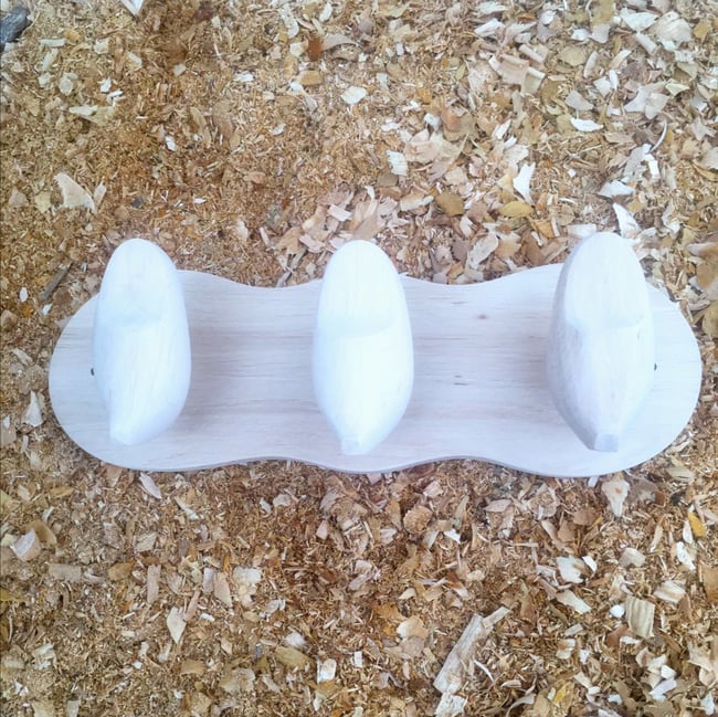 Porte manteaux MOLIETS