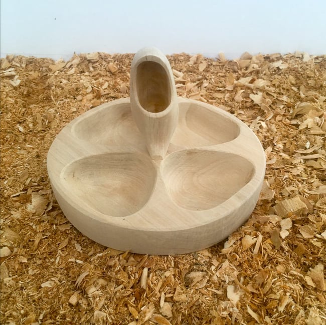 Plateau apéritif BAYONNE