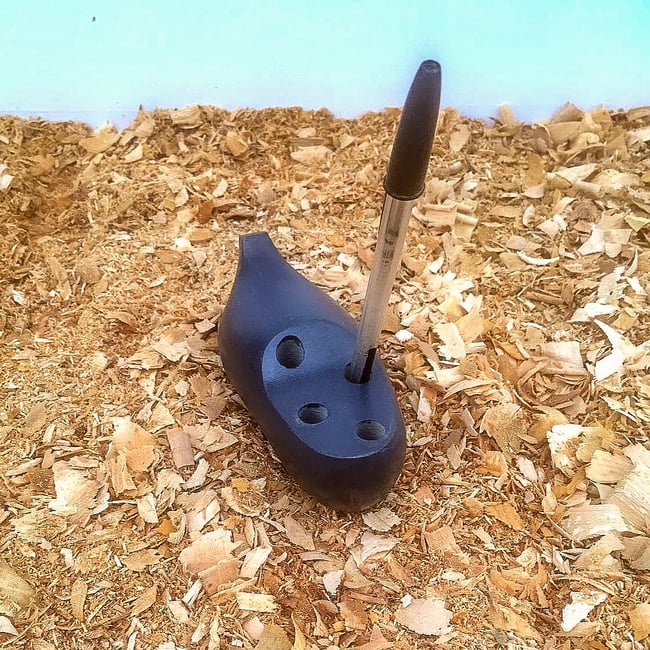 Porte Crayons CAMBO 13cm