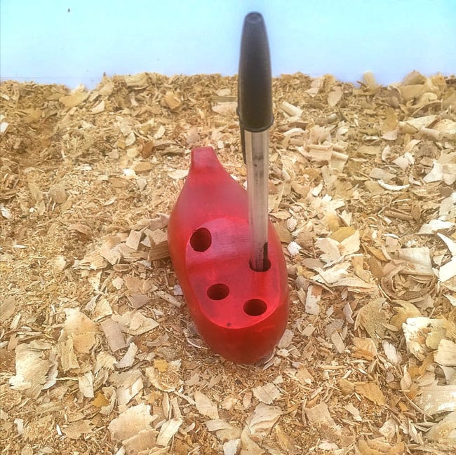 Porte Crayons CAMBO 13cm