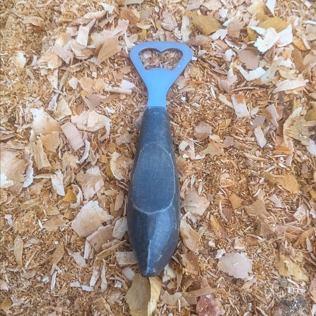 Décapsuleur TYROSSE