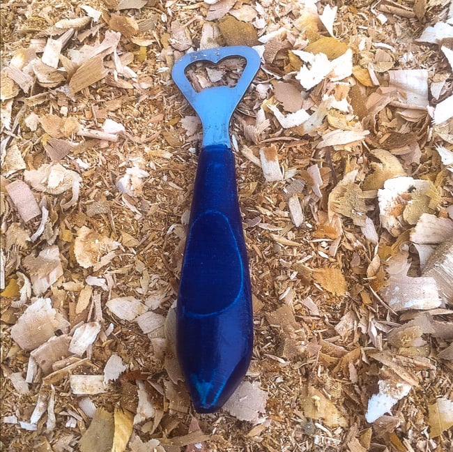 Décapsuleur TYROSSE