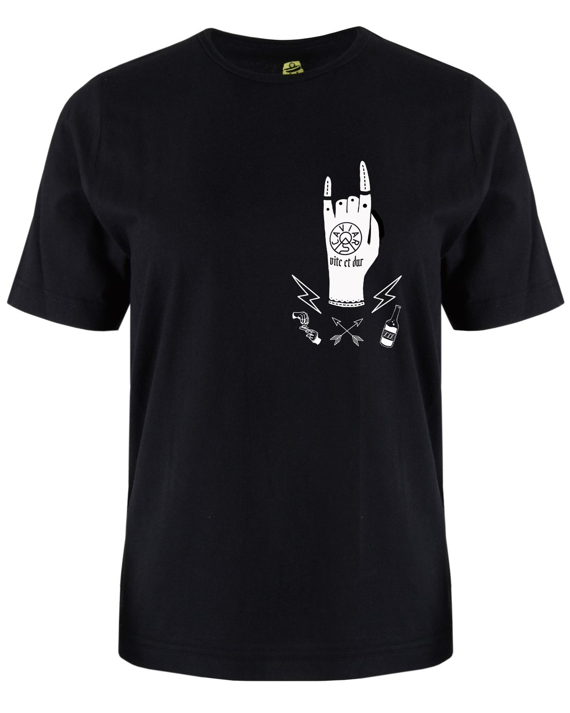 Image of Pré commande / T-shirt Caviar