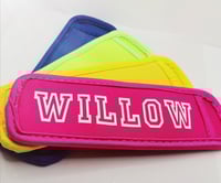Image 4 of Personalised Ice Pole Holders 