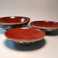 Image 3 of Ocean Sun Nested Bowls