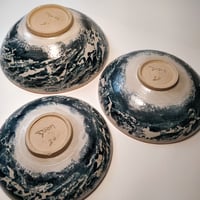 Image 5 of Ocean Sun Nested Bowls