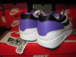 Image of Air Max 1 DNA CH.1 "Purple Punch"