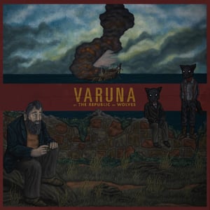 Image of Varuna (Pre-Order)