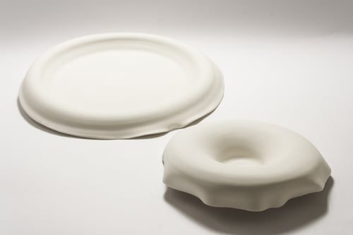 Image of White Hole Collection