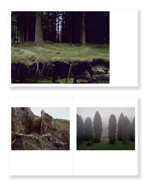 None Places - Al Brydon