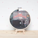 Image of Bastidor LaLaLand