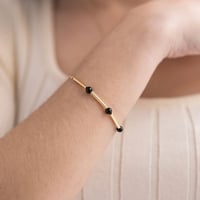 Image 1 of Pulsera Moiras