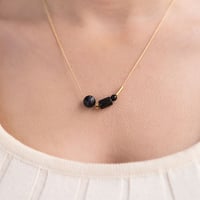 Image 2 of Collar Tánatos