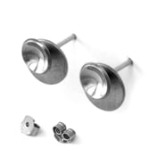 Image of Boucles d'oreilles Parabole