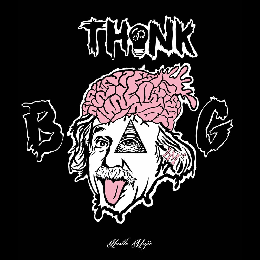 Image of Think Big T