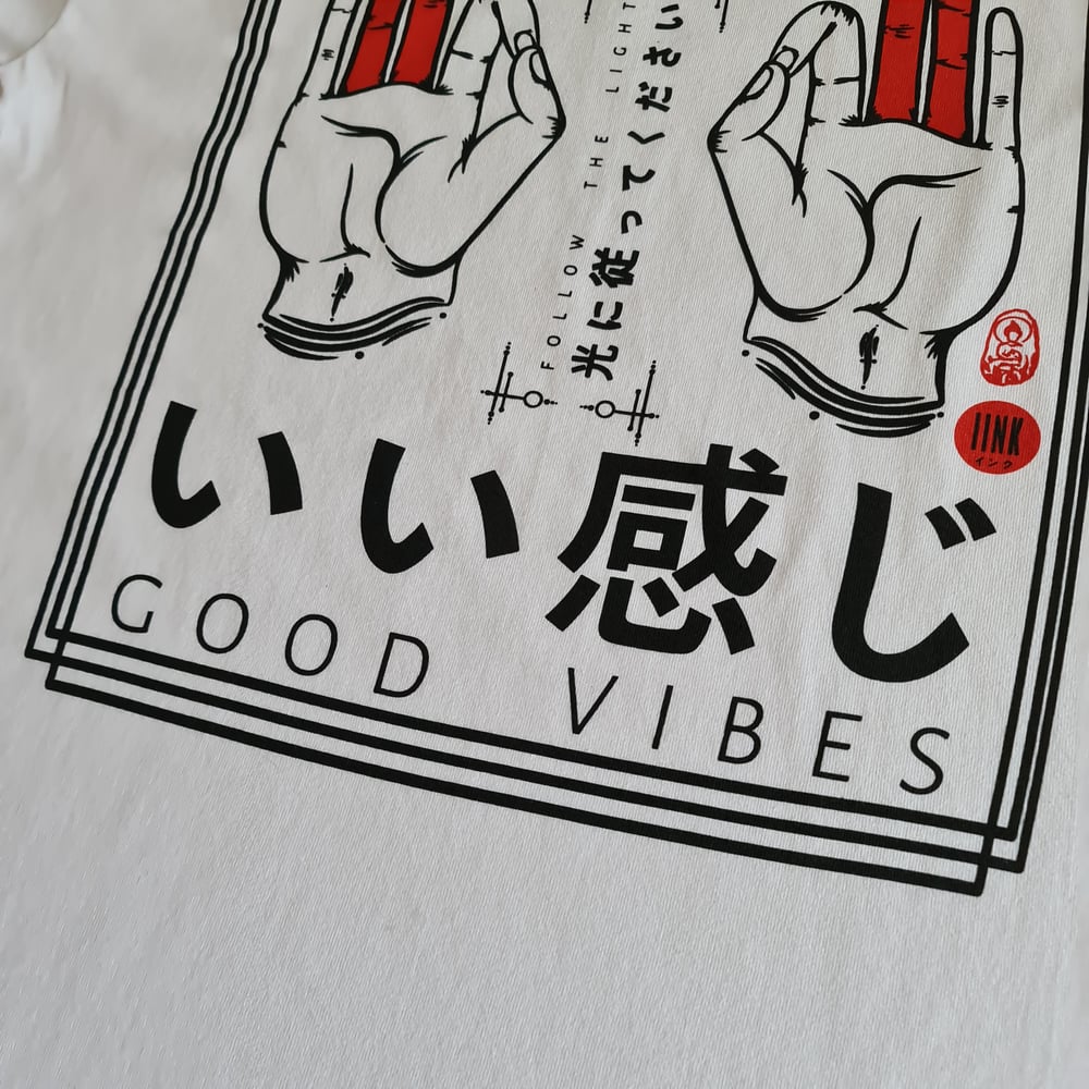 Good Vibes T-Shirt