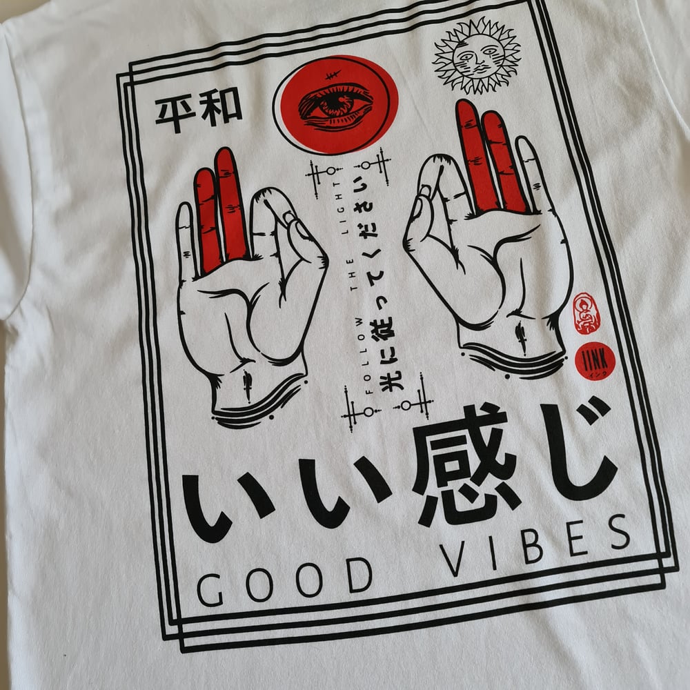 Good Vibes T-Shirt