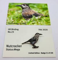 Image 1 of Nutcracker - No.23 - Feb 2020