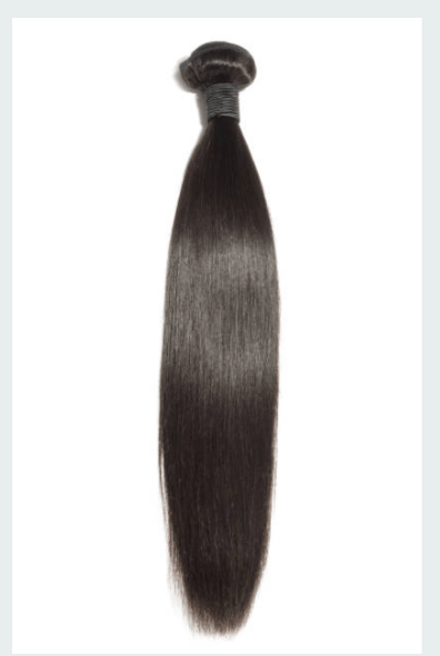 Silky Straight 