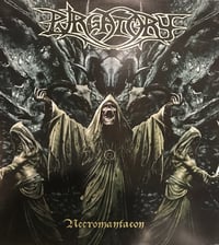 Purgatory / Necromantacon