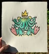 Baby Cthulhu