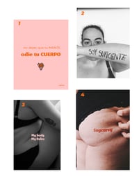 POSTALES SOYCURVY