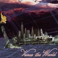 Image of VERSUS THE WORLD debut album