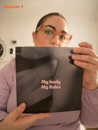 POSTER SOYCURVY