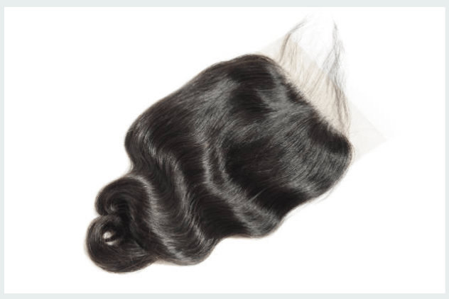 Closures/Frontals