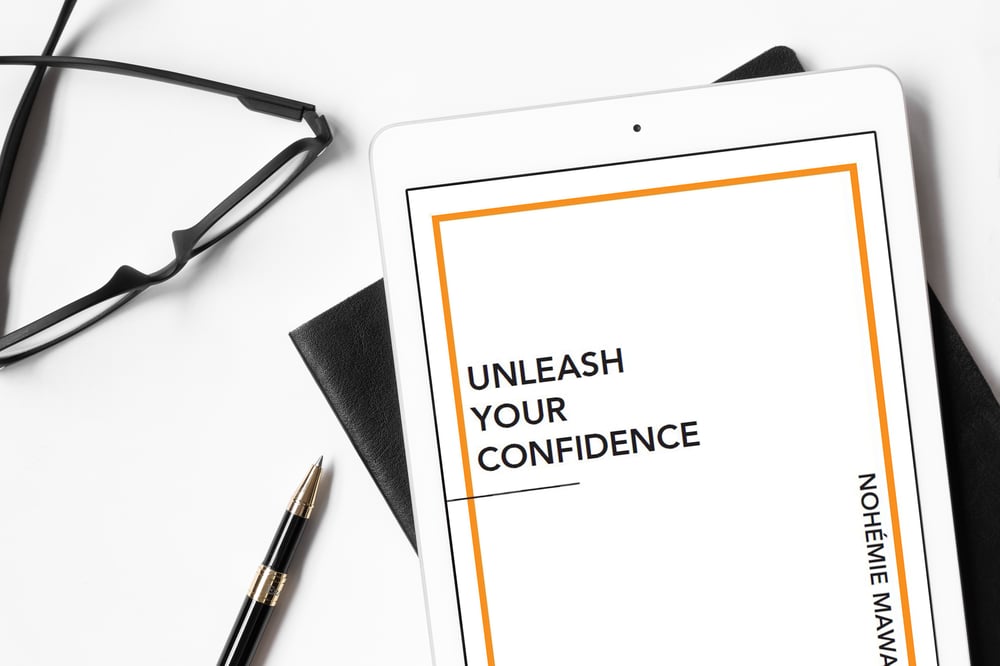 Image of Unleash Your Confidence