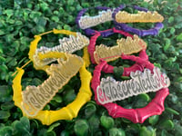 Image 1 of Sistas Created Sole In Color 