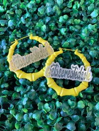 Image 2 of Sistas Created Sole In Color 