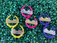 Image 5 of Sistas Created Sole In Color 