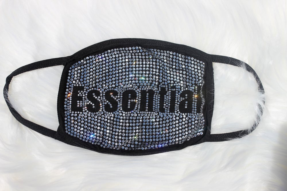Image of Essential Mask